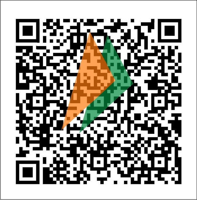 UPI QR Code